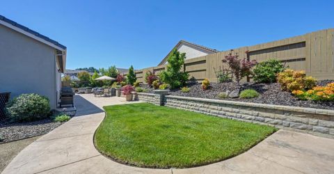 5715 Bolwarra Ct, Fair Oaks, CA 95628 Photo