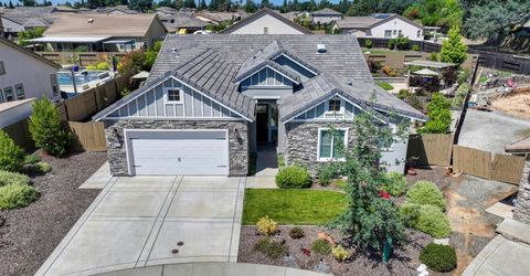 5715 Bolwarra Ct, Fair Oaks, CA 95628 Photo