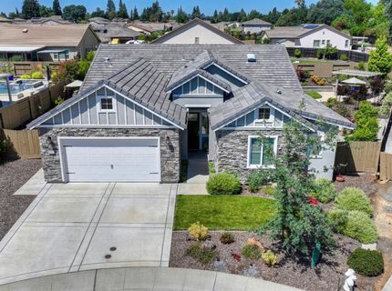 5715 Bolwarra Ct, Fair Oaks, CA 95628 Photo