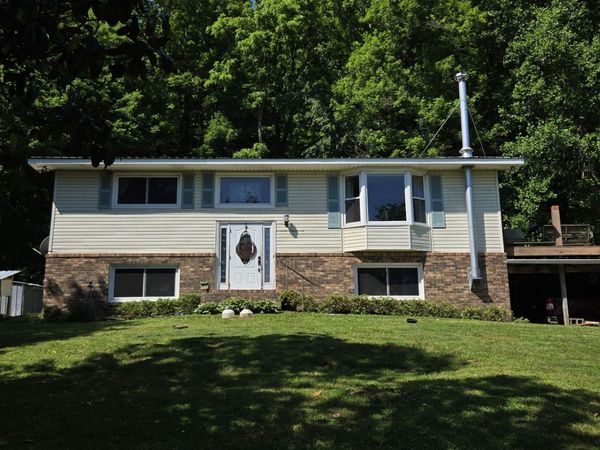 638 Mimosa Rd , Fayetteville, TN 37334