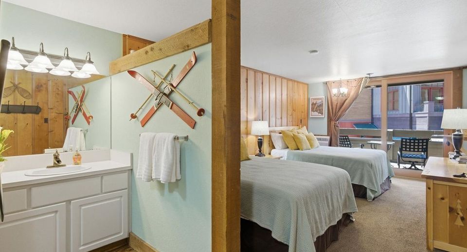 2000 North Village Drive, Unit #222, Truckee, CA 96161 Photo