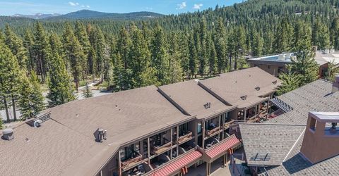 2000 North Village Drive, Truckee, CA 96161 Photo