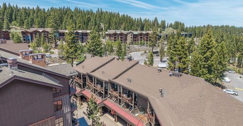 2000 North Village Drive, Truckee, CA 96161 Photo