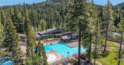 2000 North Village Drive, Truckee, CA 96161 Photo