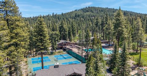 2000 North Village Drive, Truckee, CA 96161 Photo