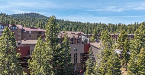 2000 North Village Drive, Truckee, CA 96161 Photo
