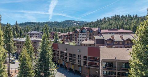 2000 North Village Drive, Truckee, CA 96161 Photo