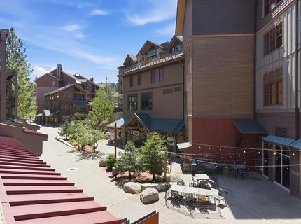 2000 North Village Drive, Truckee, CA 96161 Photo