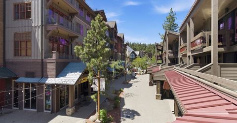 2000 North Village Drive, Truckee, CA 96161 Photo
