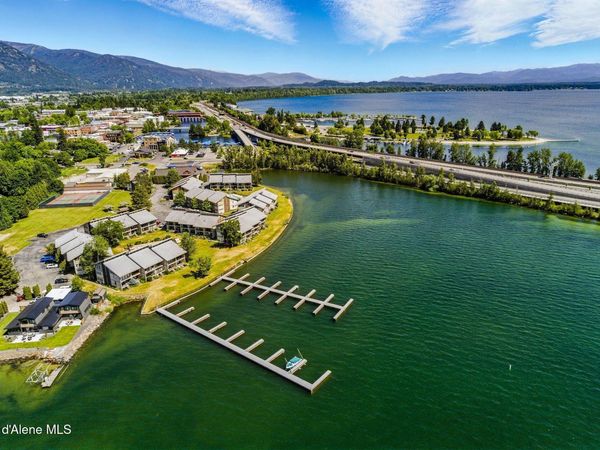 301 Iberian WAY, Unit APT 119, Sandpoint, ID 83864