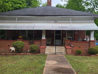 2026 Shelly Street , Newberry, SC 29108