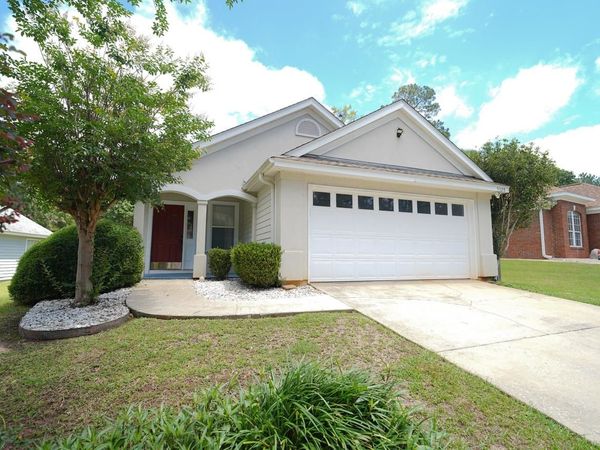 9329 Tuscany Drive, Tallahassee, FL 32312