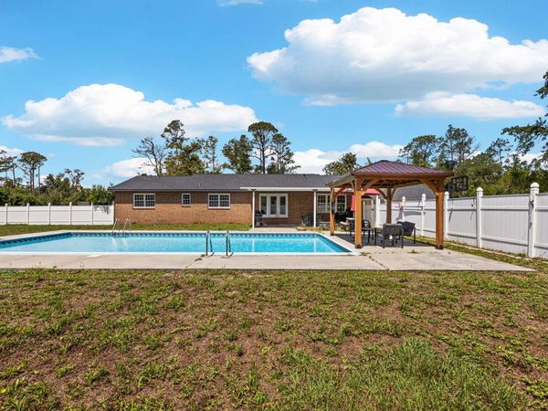 404 Glenridge Road, Perry, FL 32348