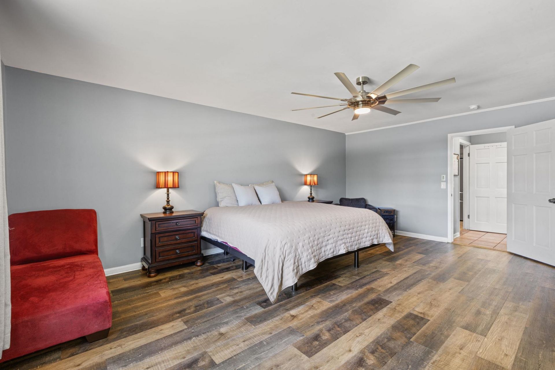 404 Glenridge Road , Perry, FL 32348 Photo