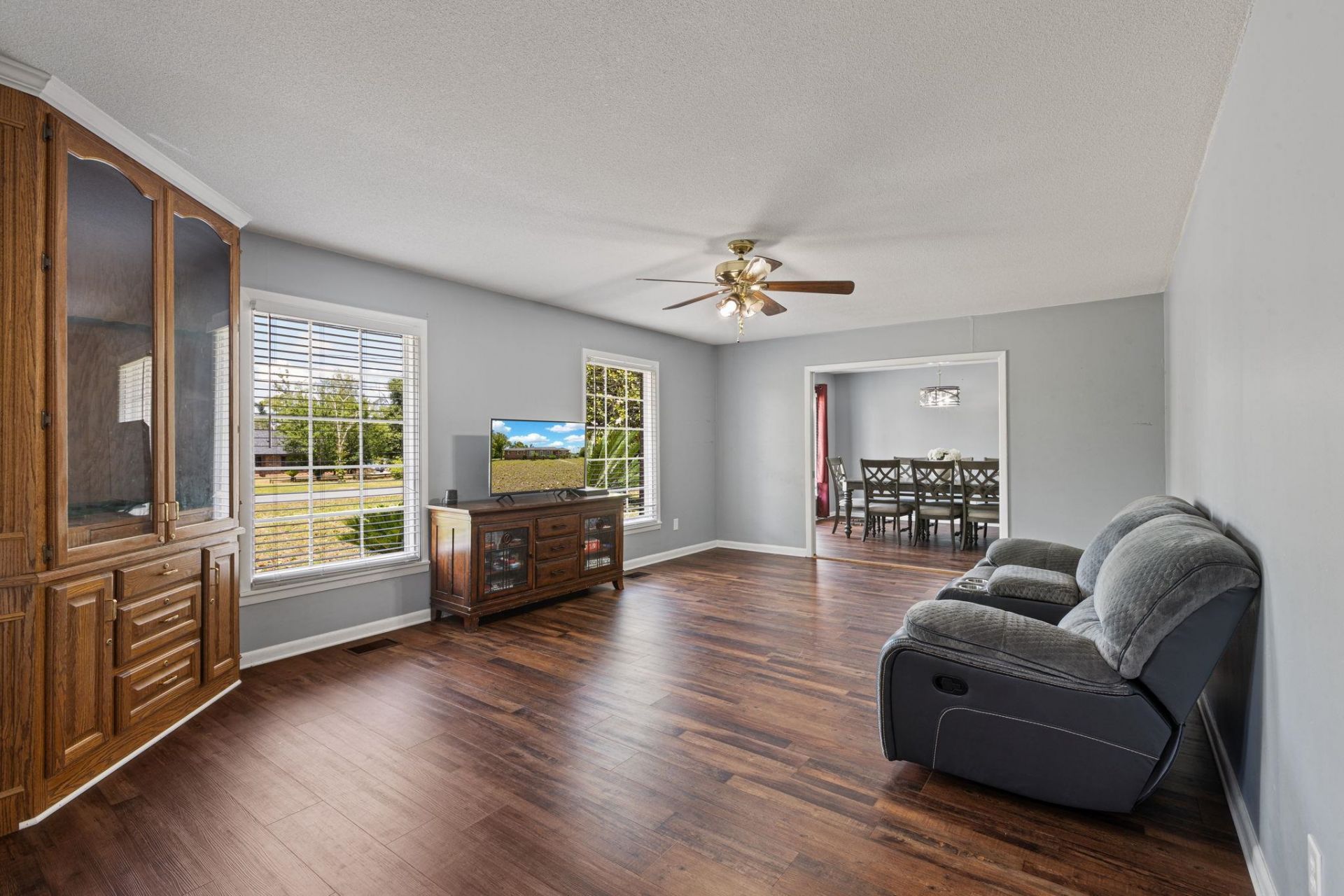 404 Glenridge Road , Perry, FL 32348 Photo
