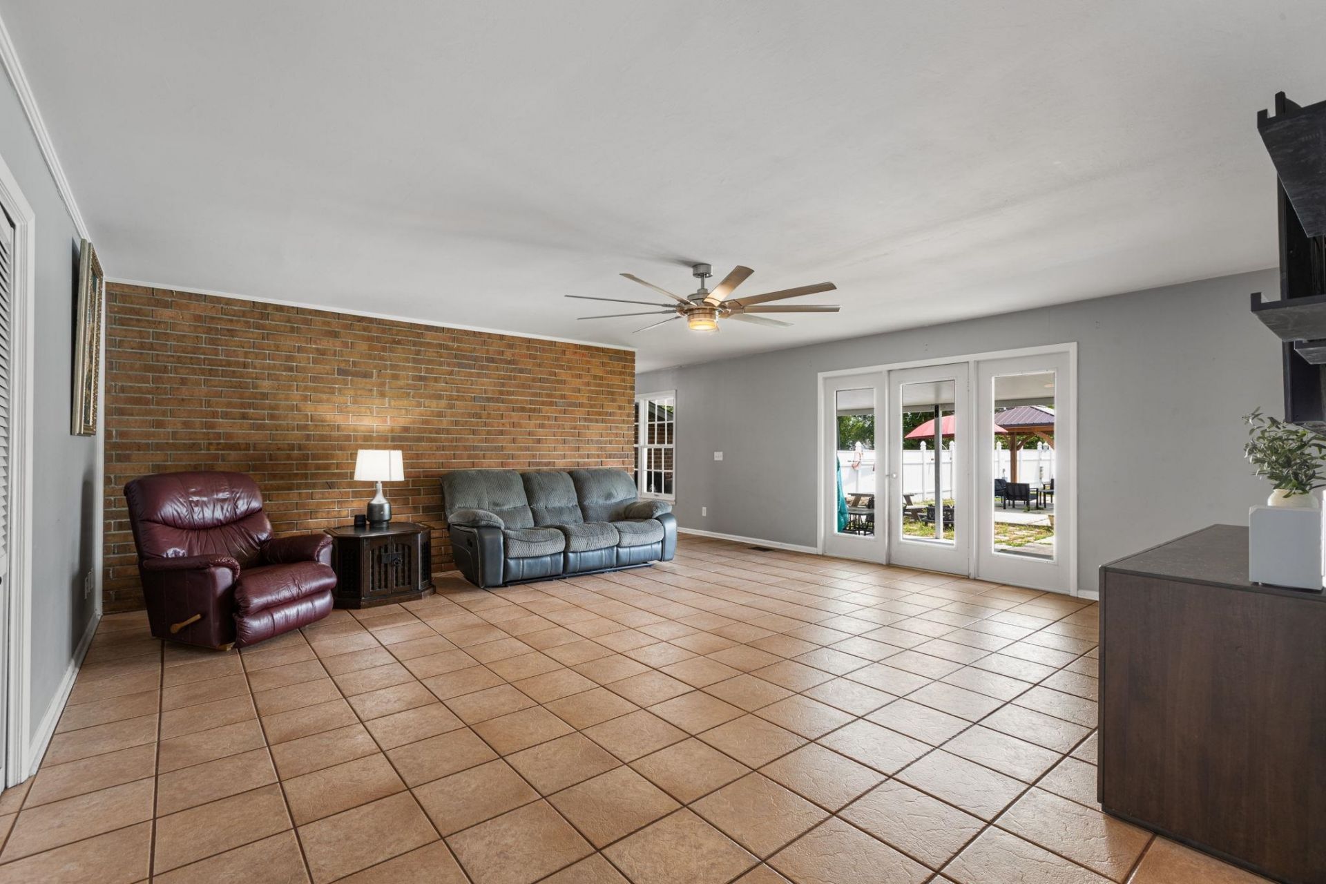 404 Glenridge Road , Perry, FL 32348 Photo