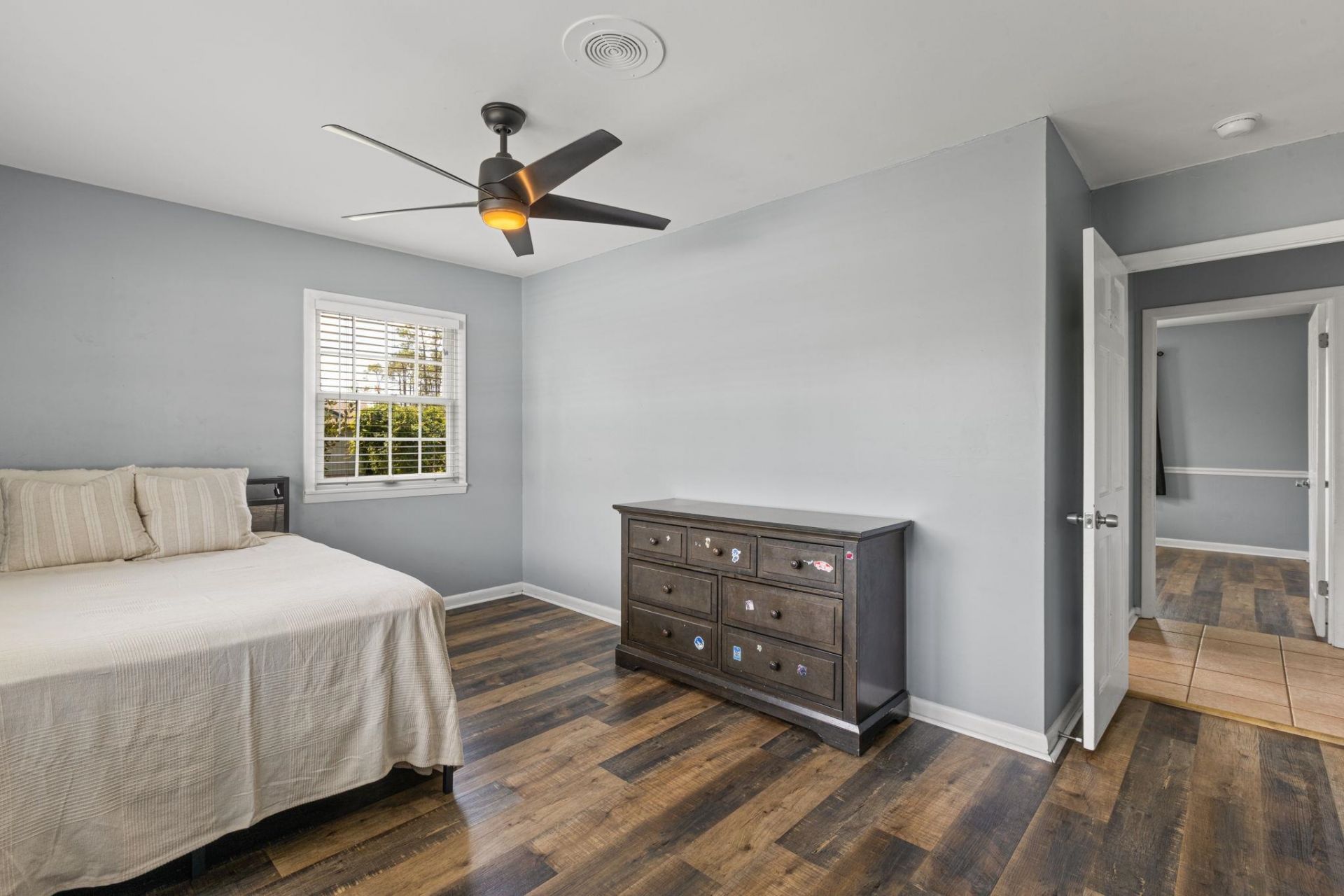 404 Glenridge Road , Perry, FL 32348 Photo