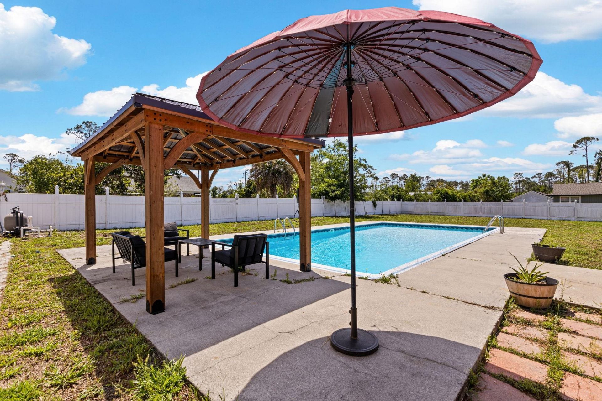 404 Glenridge Road , Perry, FL 32348 Photo