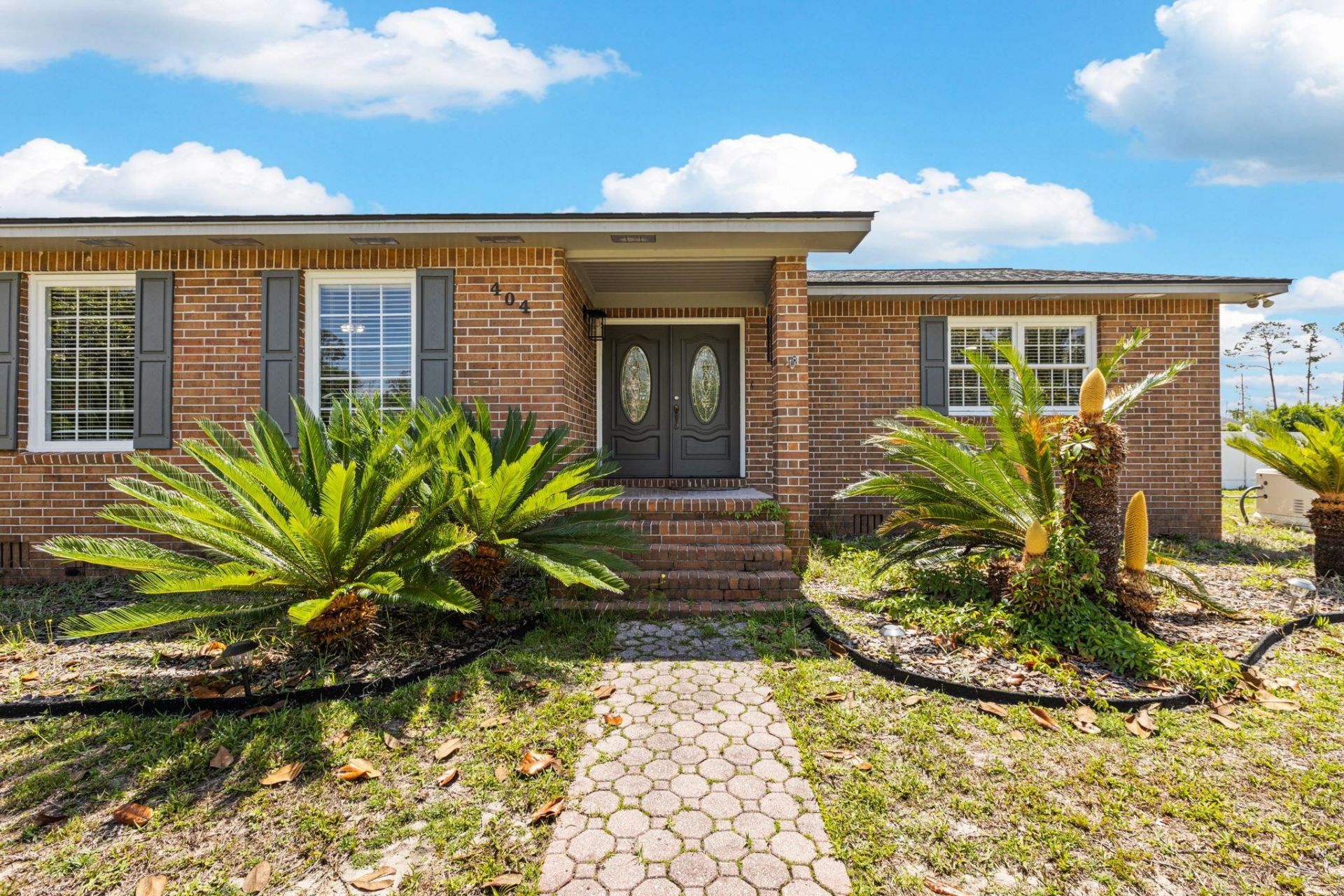 404 Glenridge Road , Perry, FL 32348 Photo