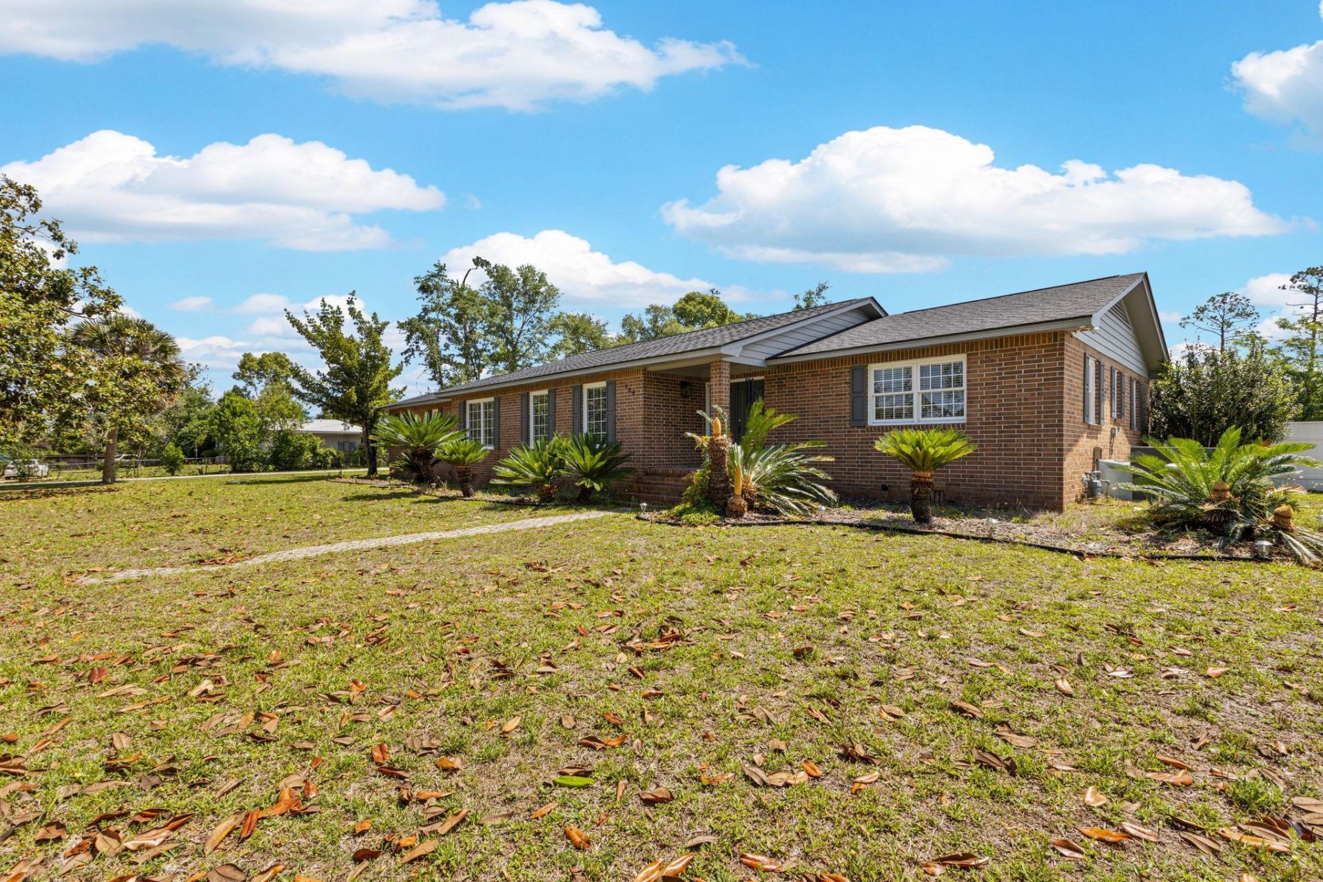 404 Glenridge Road , Perry, FL 32348 Photo
