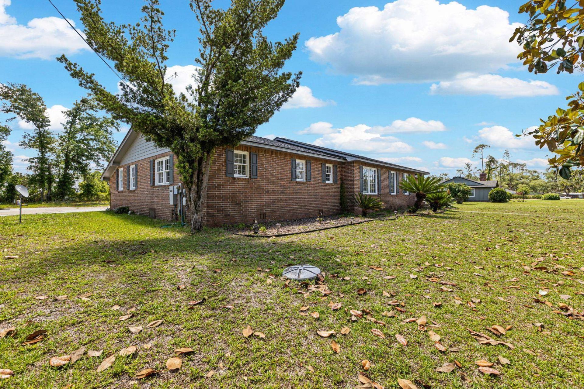 404 Glenridge Road , Perry, FL 32348 Photo