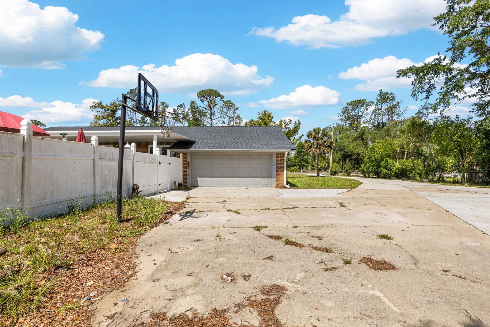 404 Glenridge Road , Perry, FL 32348 Photo