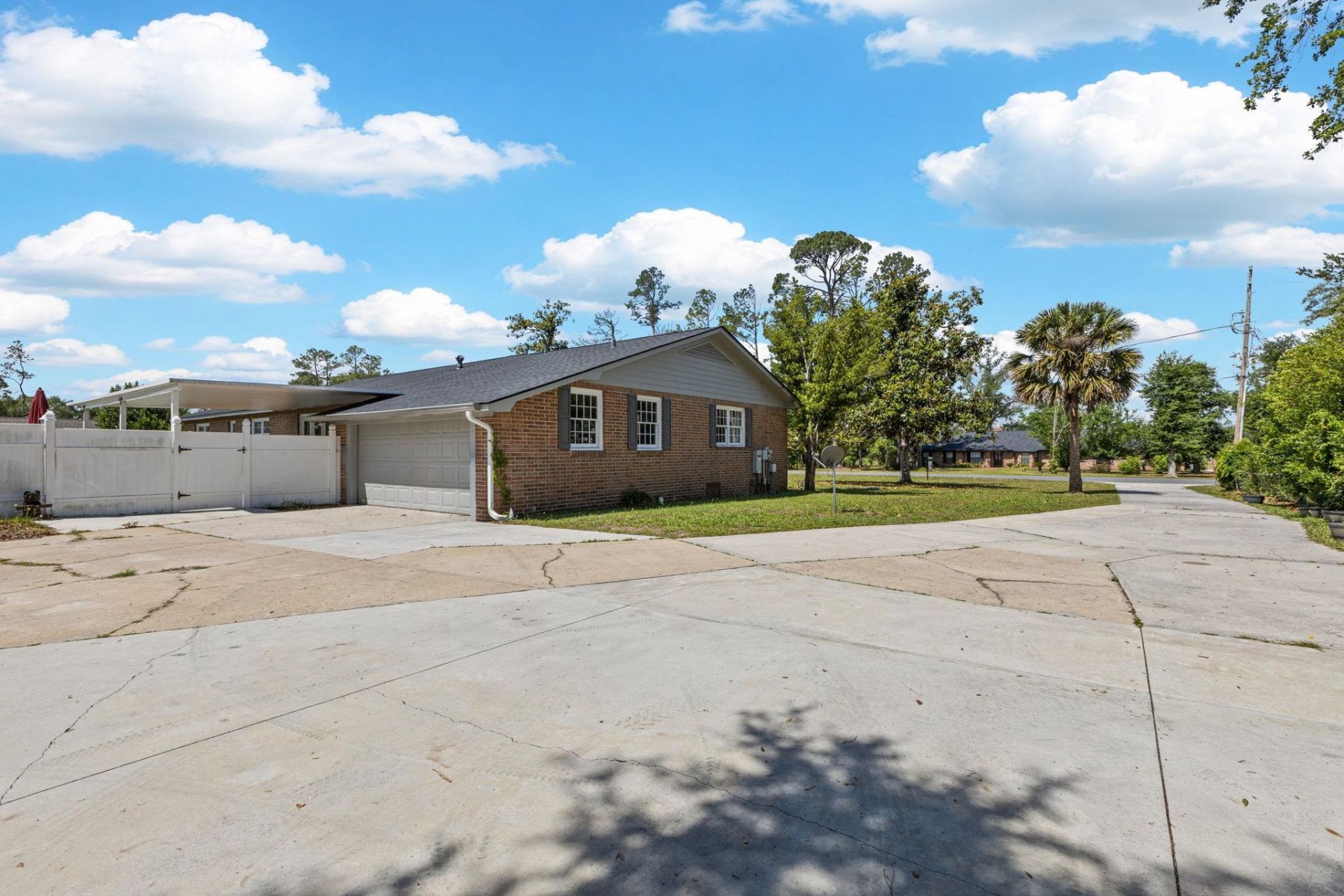 404 Glenridge Road , Perry, FL 32348 Photo