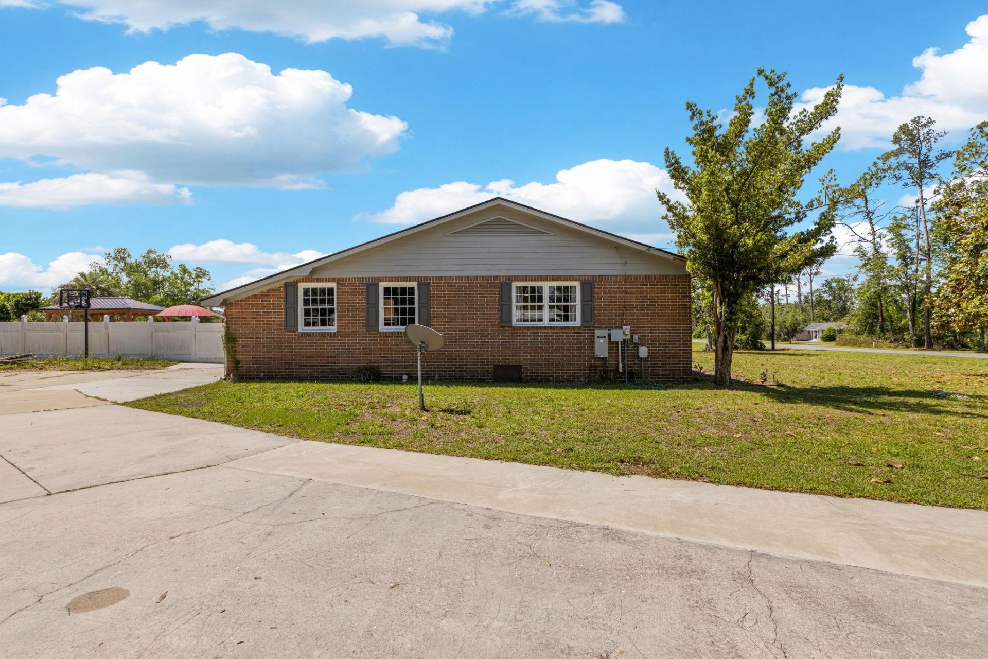 404 Glenridge Road , Perry, FL 32348 Photo