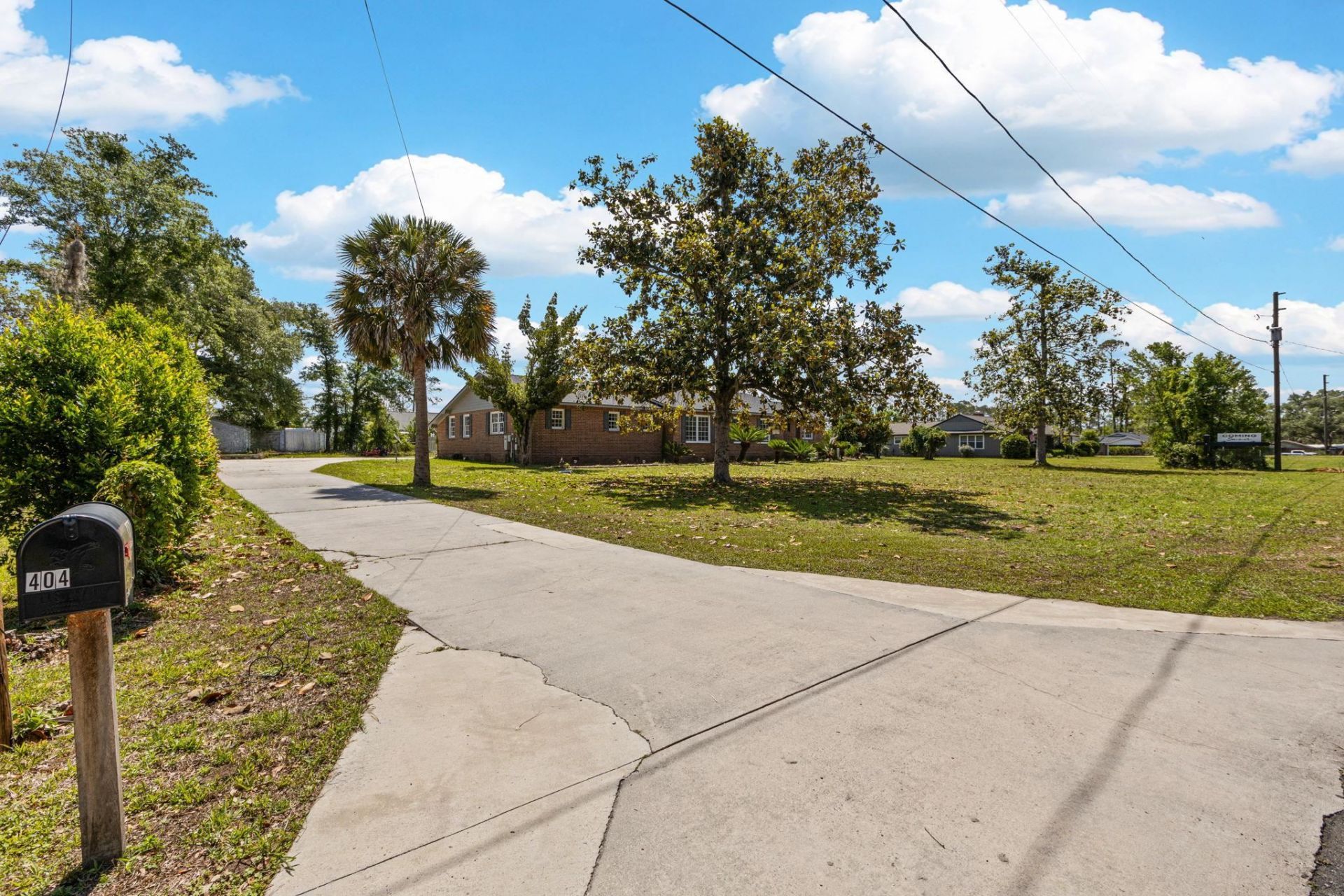 404 Glenridge Road , Perry, FL 32348 Photo
