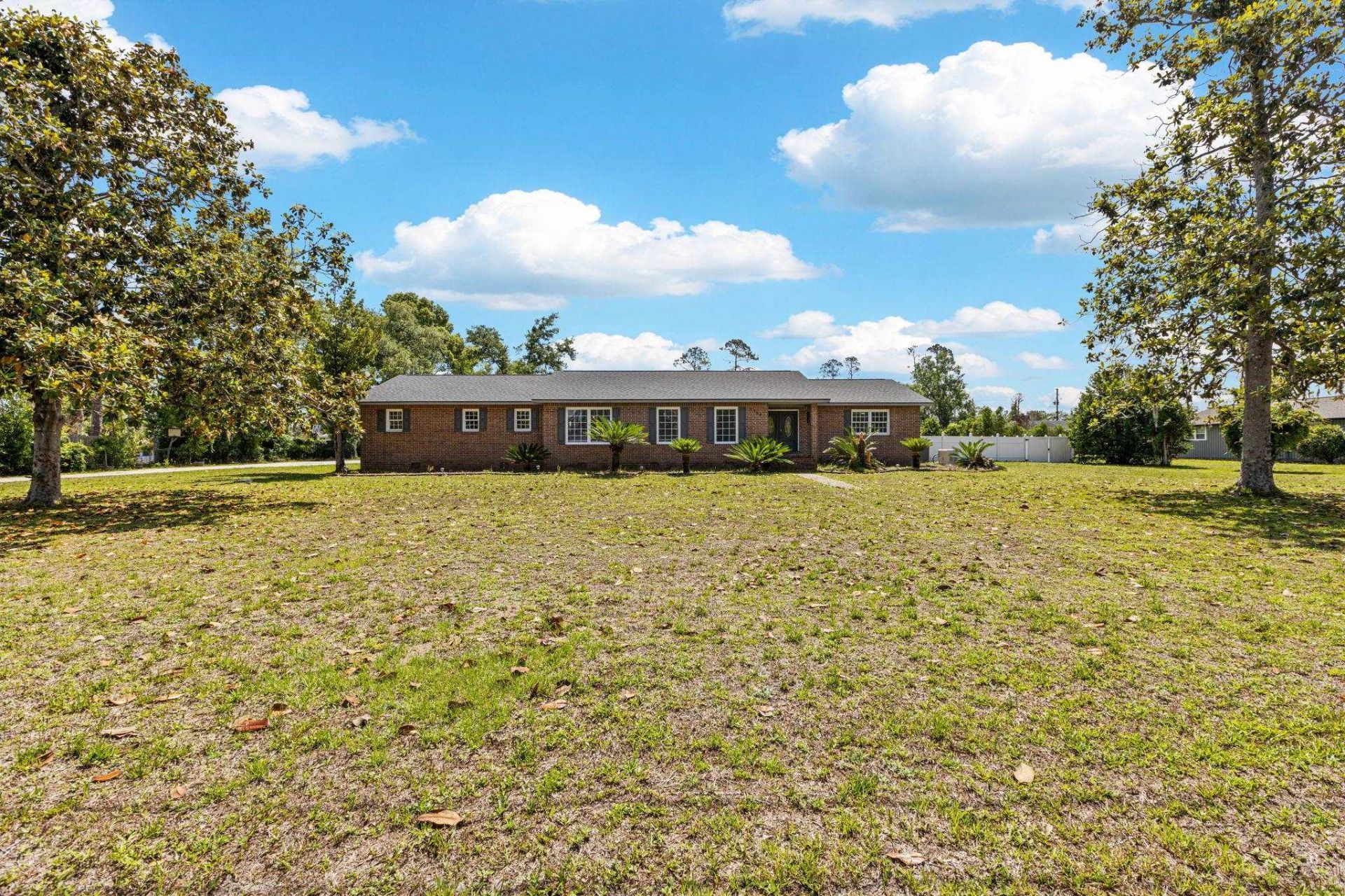 404 Glenridge Road , Perry, FL 32348 Photo