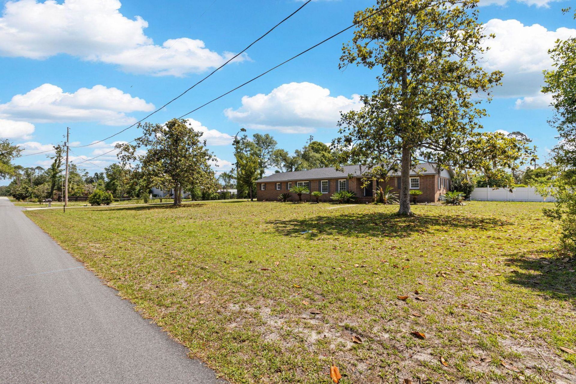 404 Glenridge Road , Perry, FL 32348 Photo