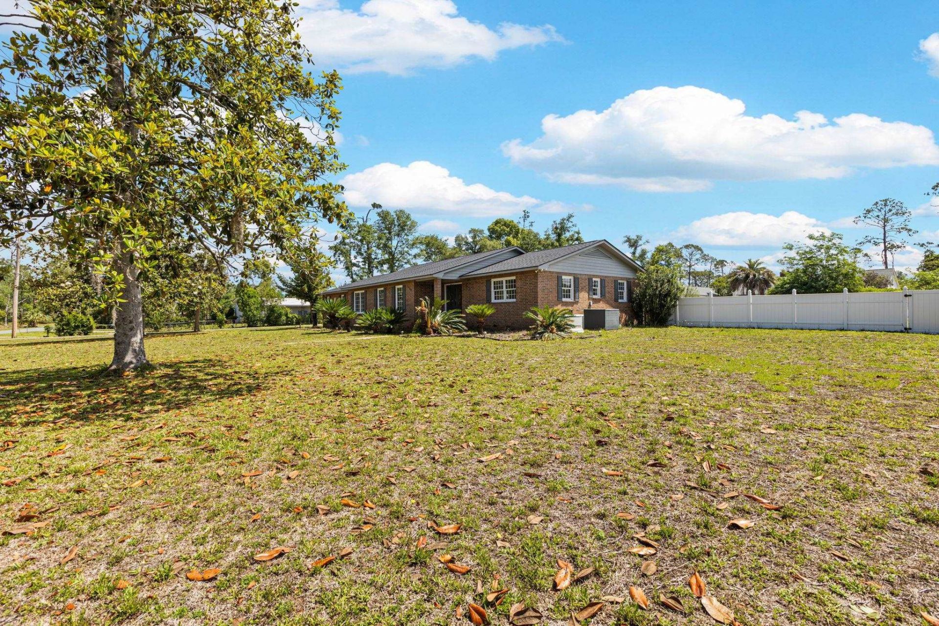 404 Glenridge Road , Perry, FL 32348 Photo