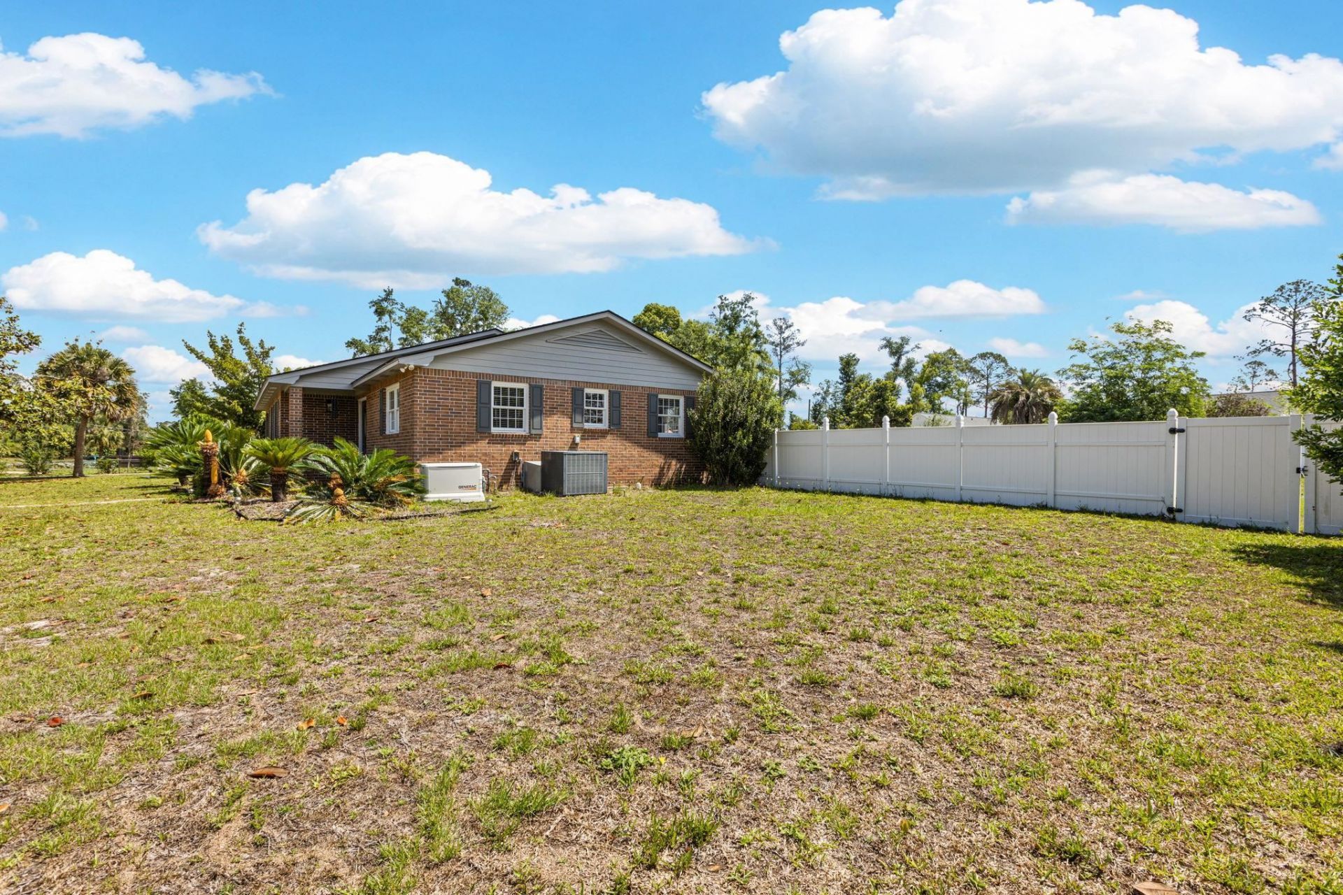 404 Glenridge Road , Perry, FL 32348 Photo
