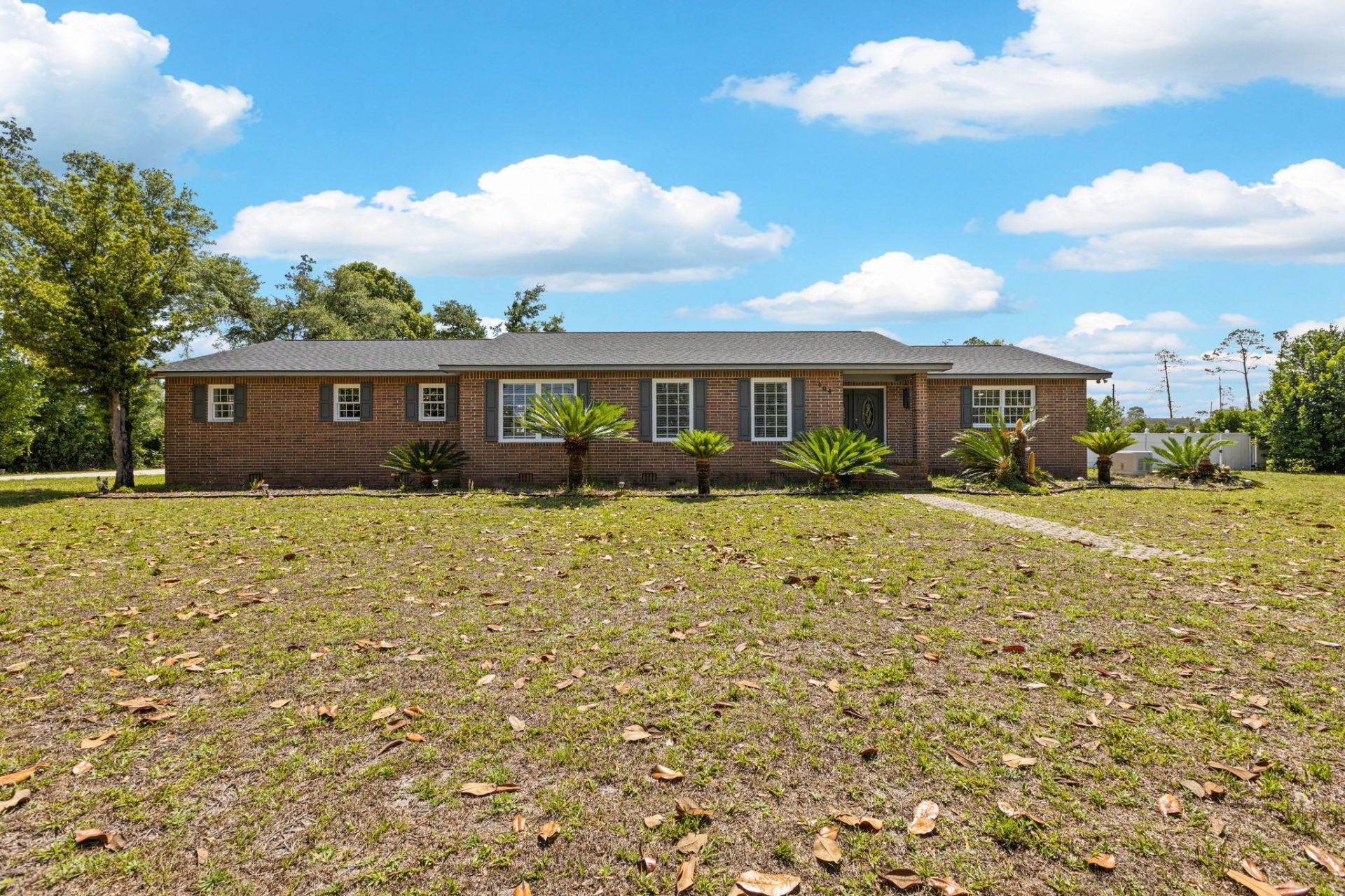 404 Glenridge Road , Perry, FL 32348 Photo