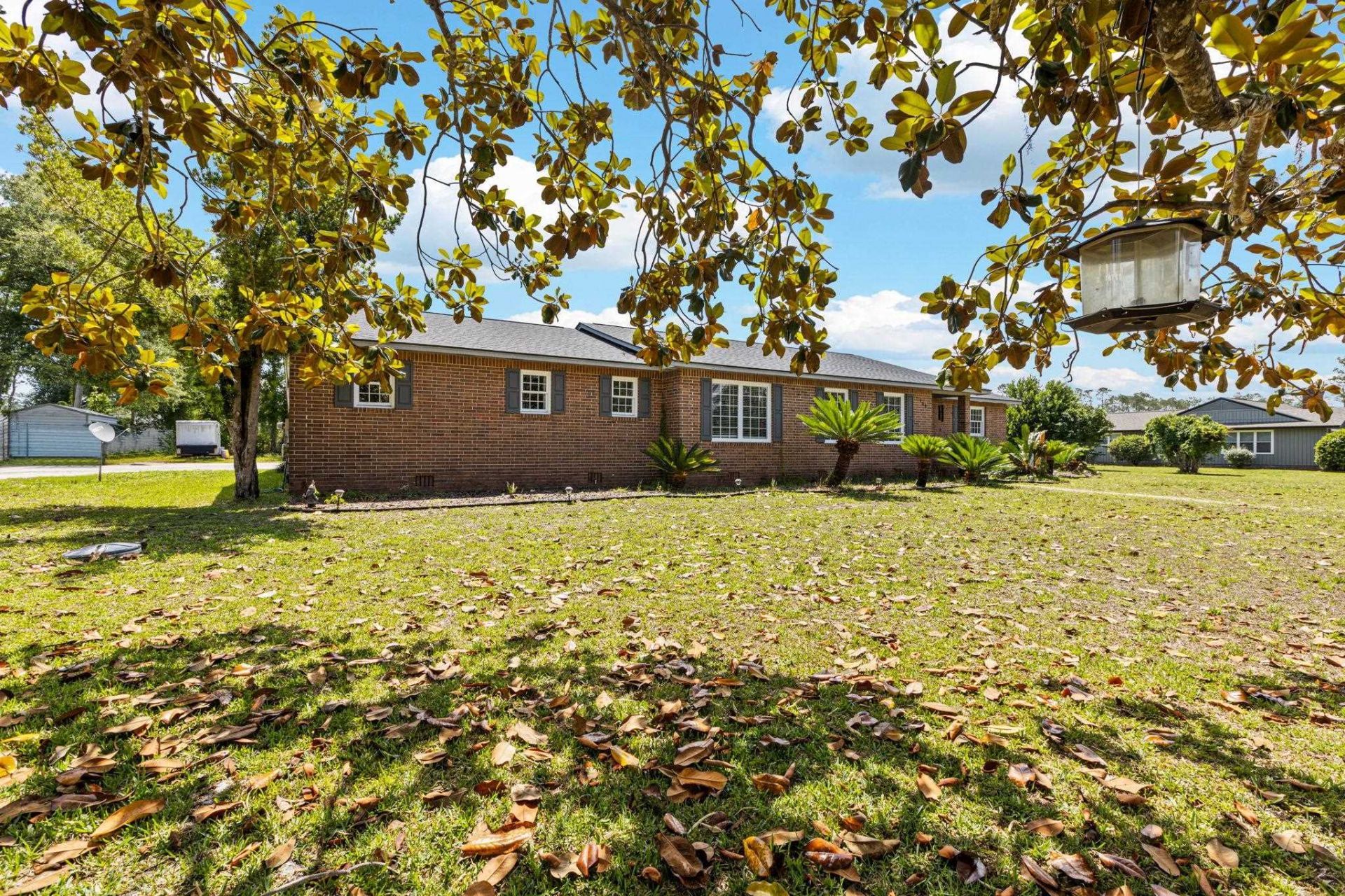 404 Glenridge Road , Perry, FL 32348 Photo