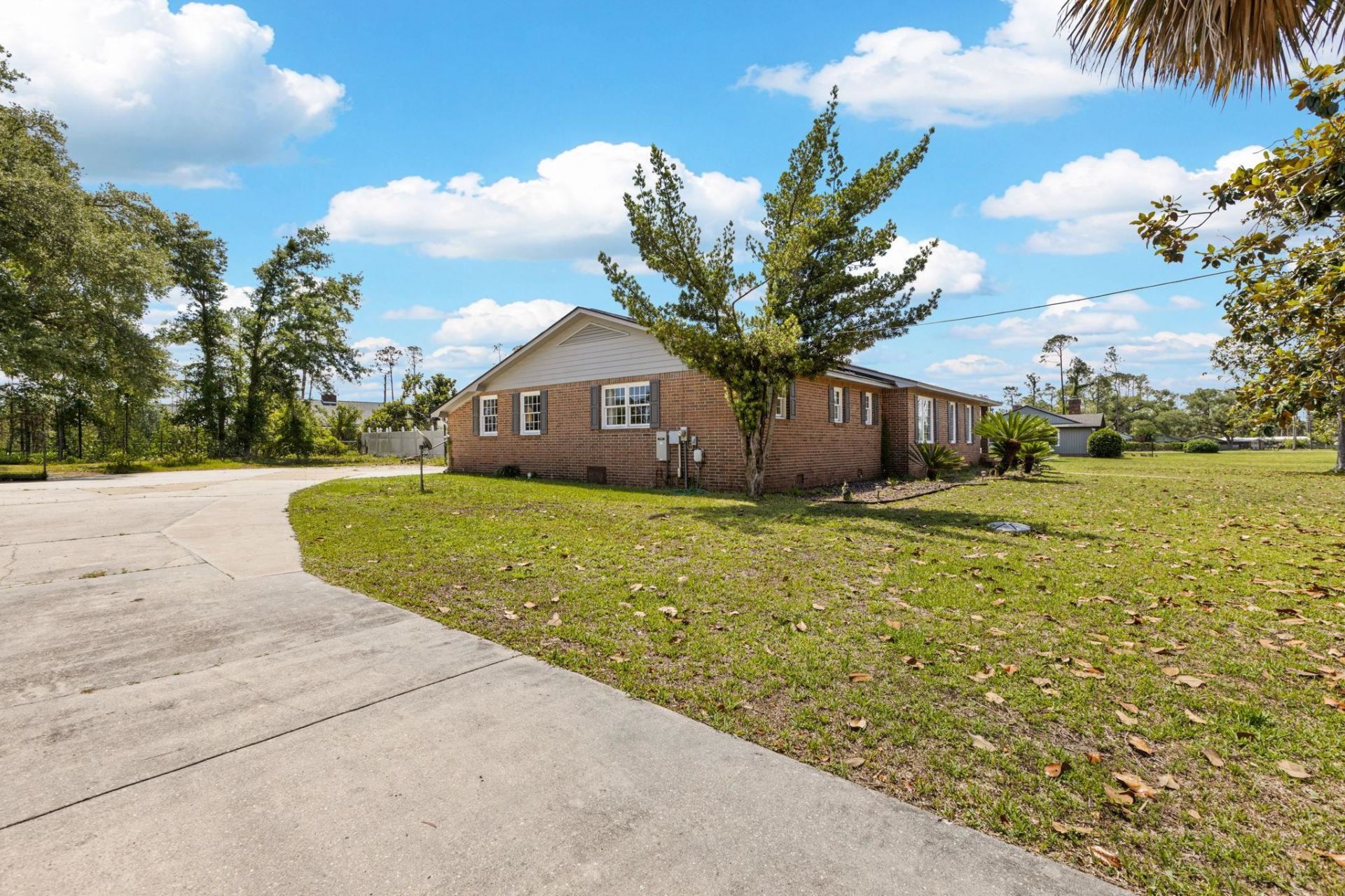 404 Glenridge Road , Perry, FL 32348 Photo