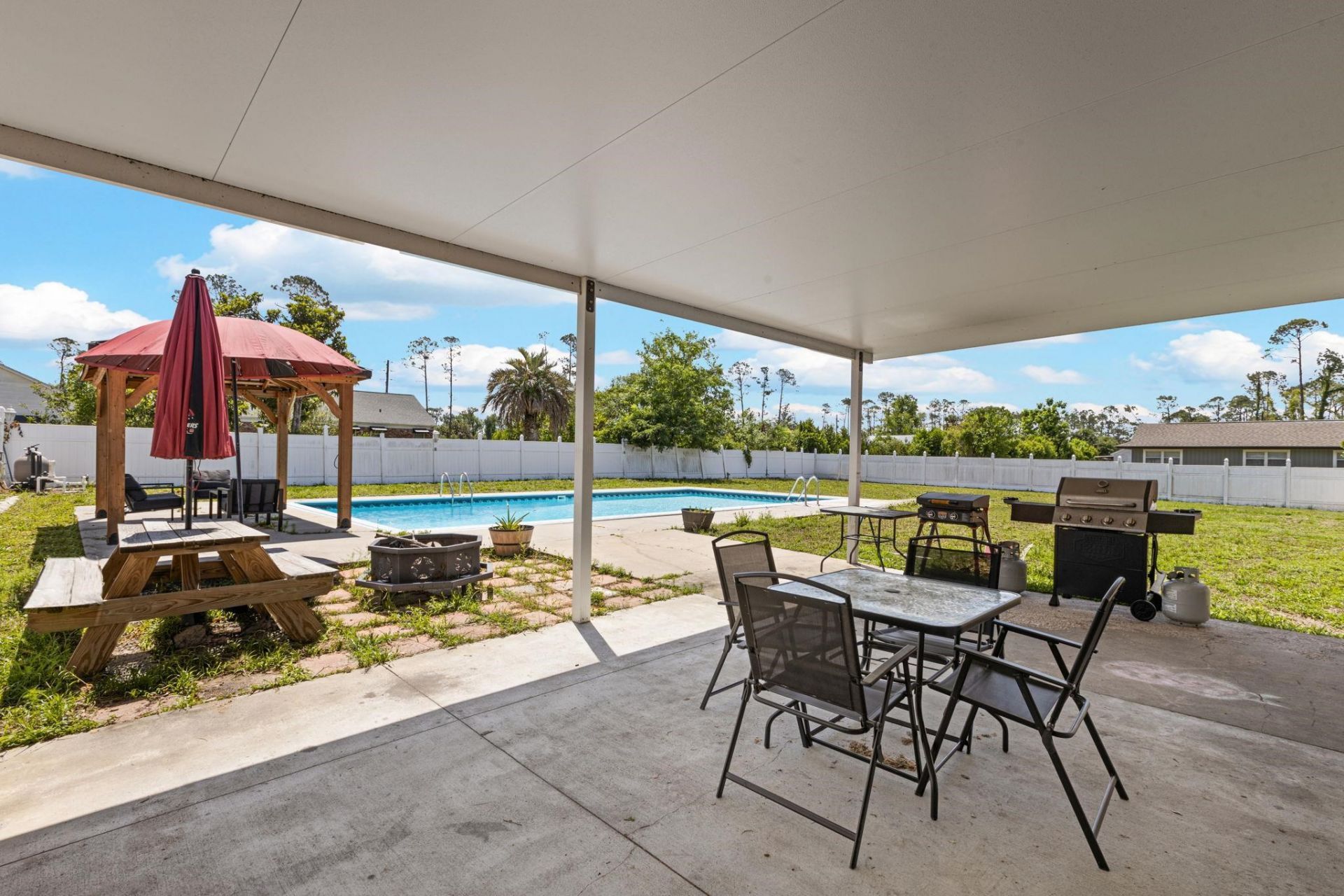 404 Glenridge Road , Perry, FL 32348 Photo