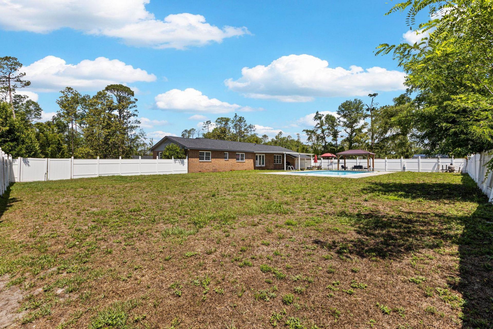 404 Glenridge Road , Perry, FL 32348 Photo