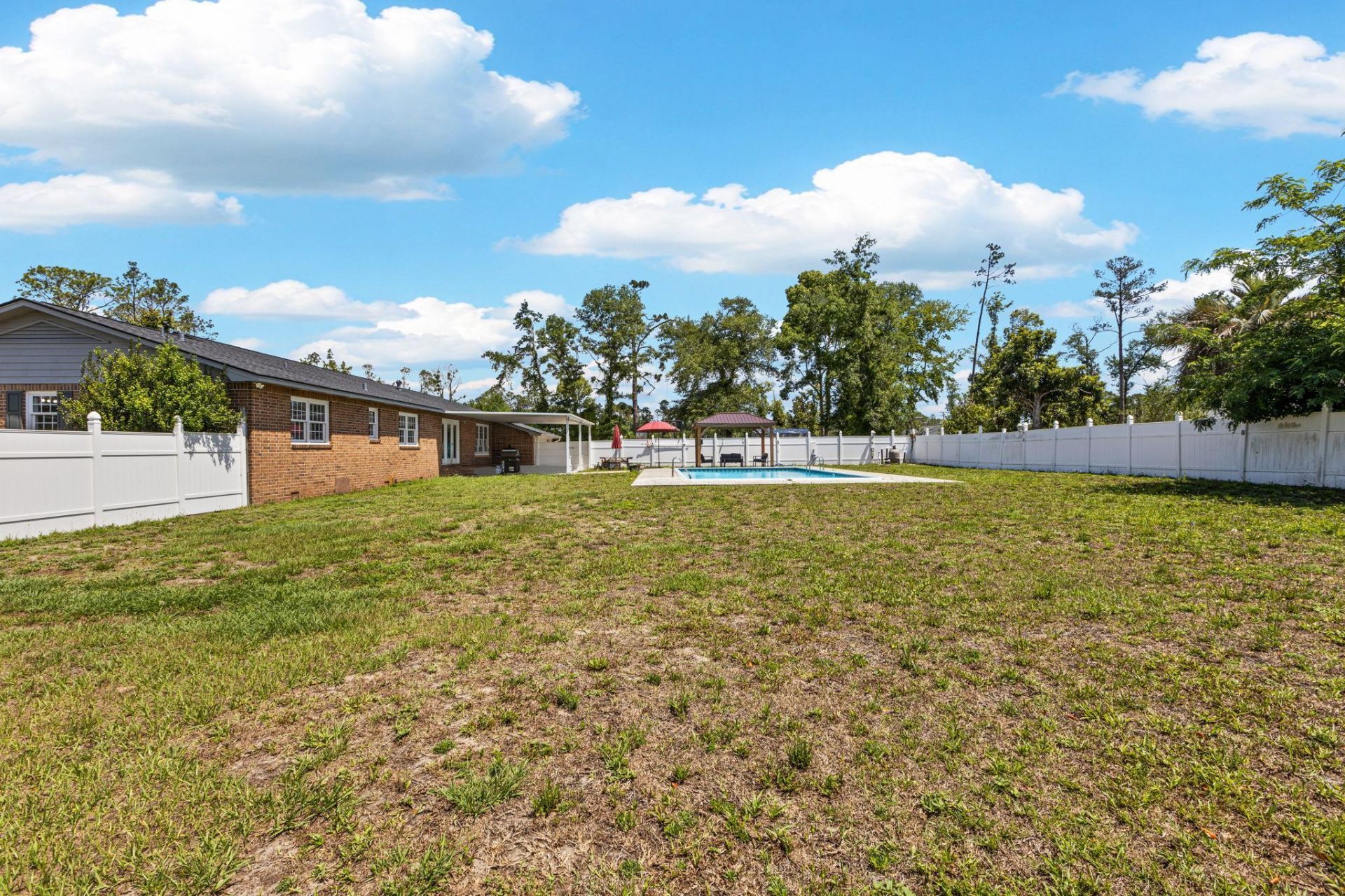 404 Glenridge Road , Perry, FL 32348 Photo