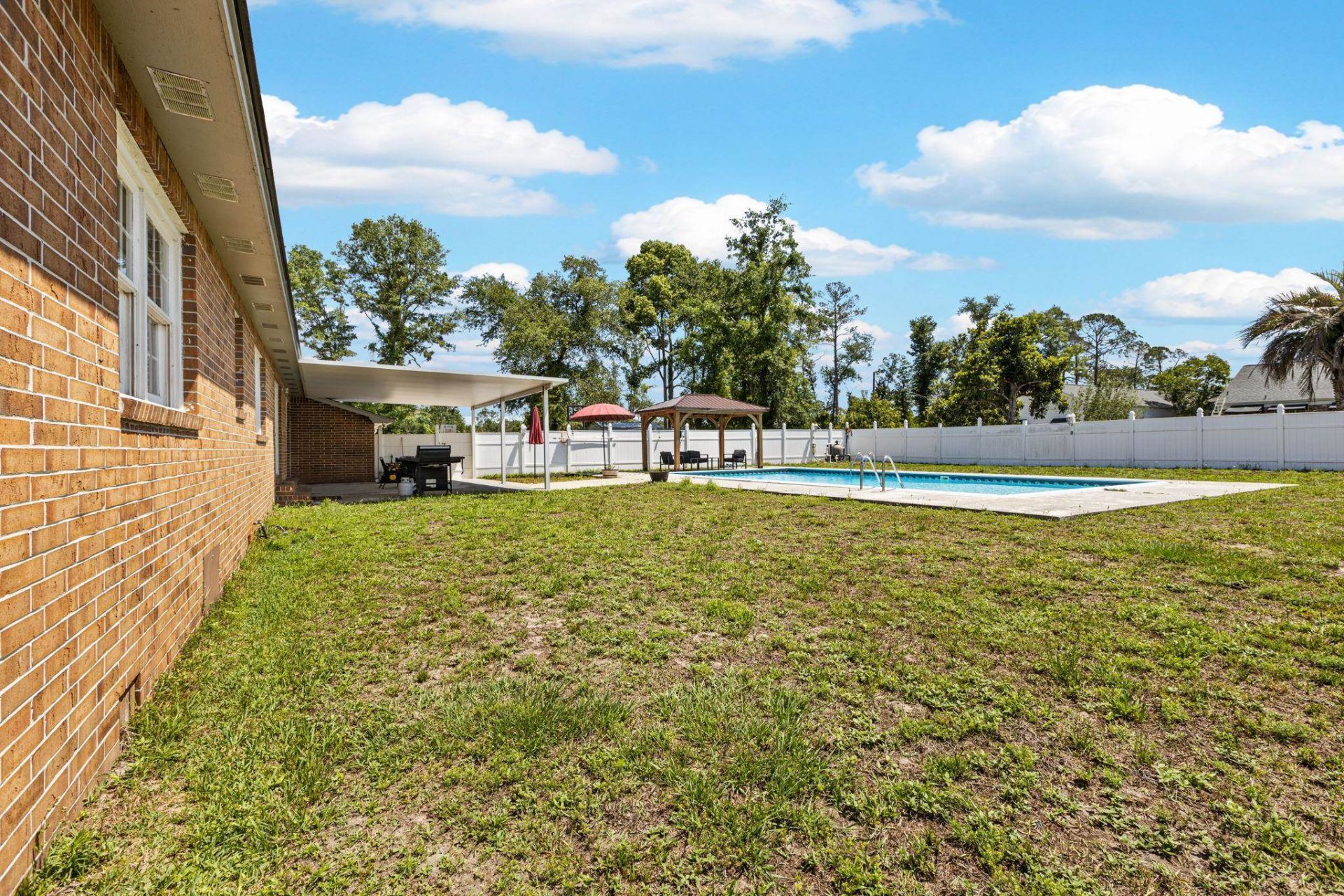404 Glenridge Road , Perry, FL 32348 Photo