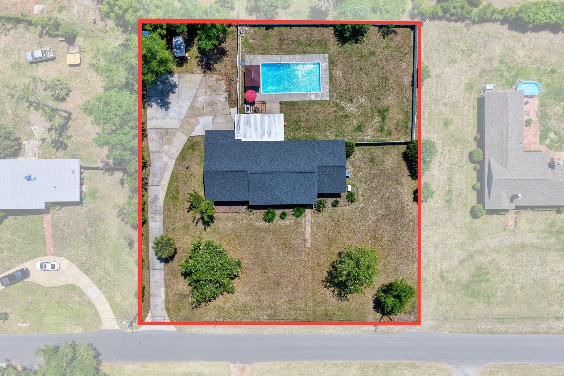 404 Glenridge Road , Perry, FL 32348 Photo