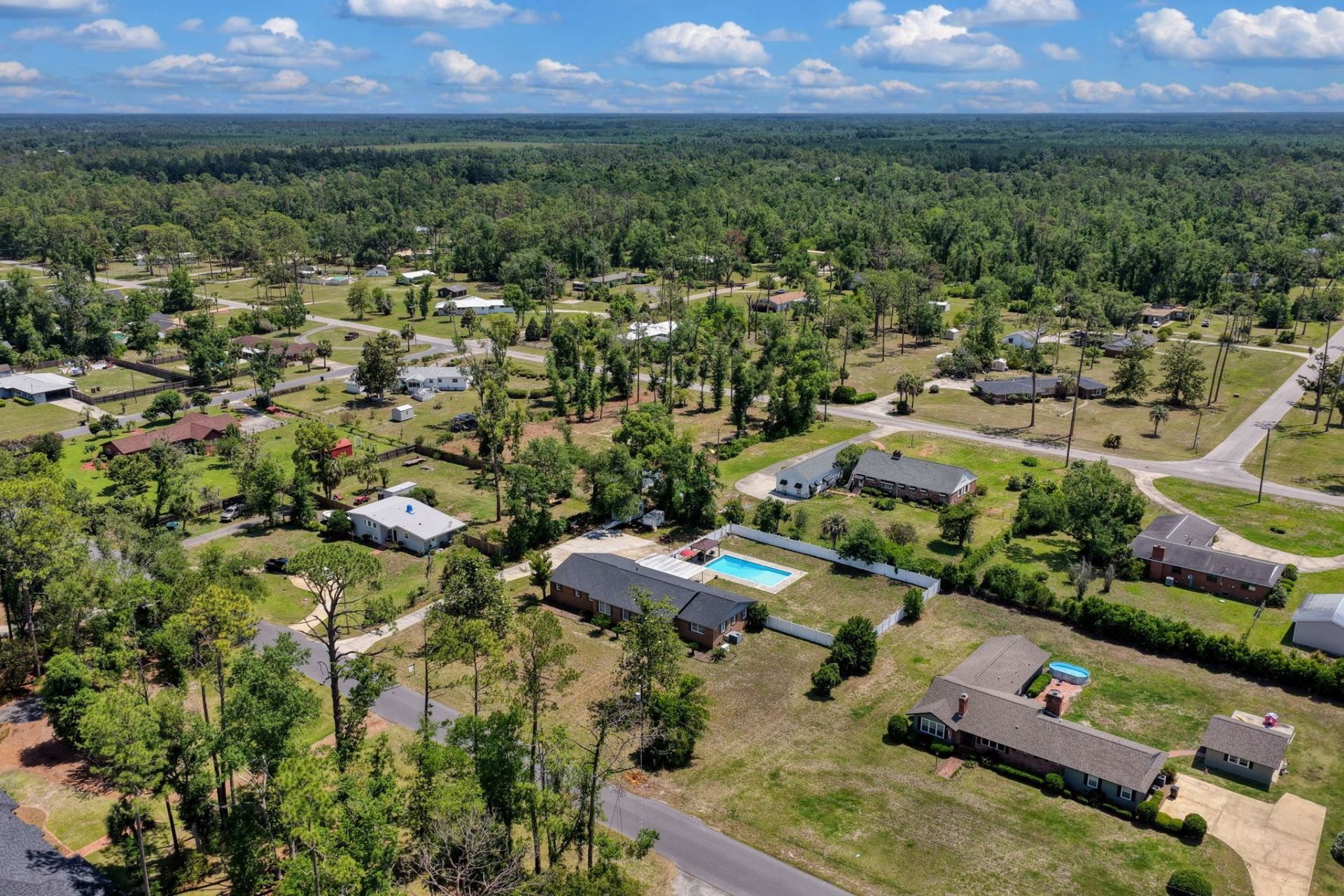 404 Glenridge Road , Perry, FL 32348 Photo