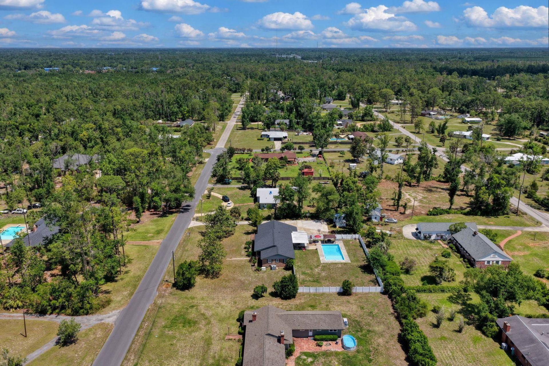 404 Glenridge Road , Perry, FL 32348 Photo