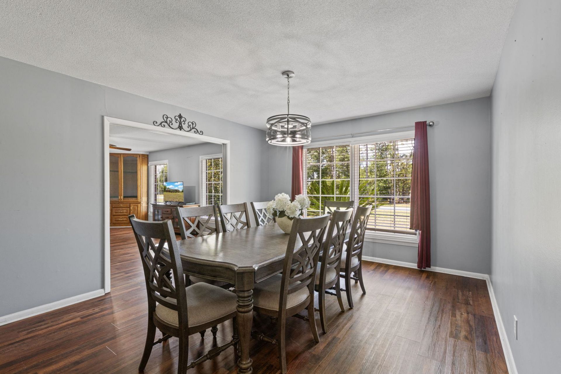 404 Glenridge Road , Perry, FL 32348 Photo
