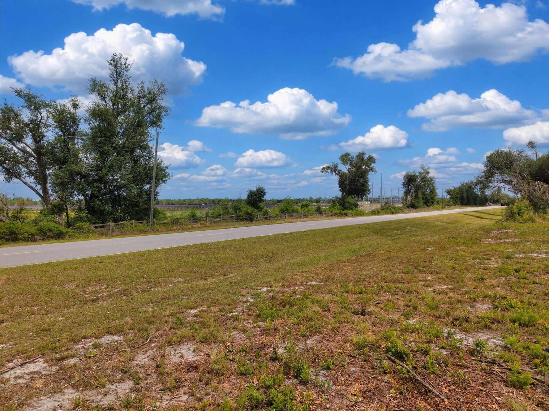 Tbd S Cr 53, Lee, FL 32059 Photo
