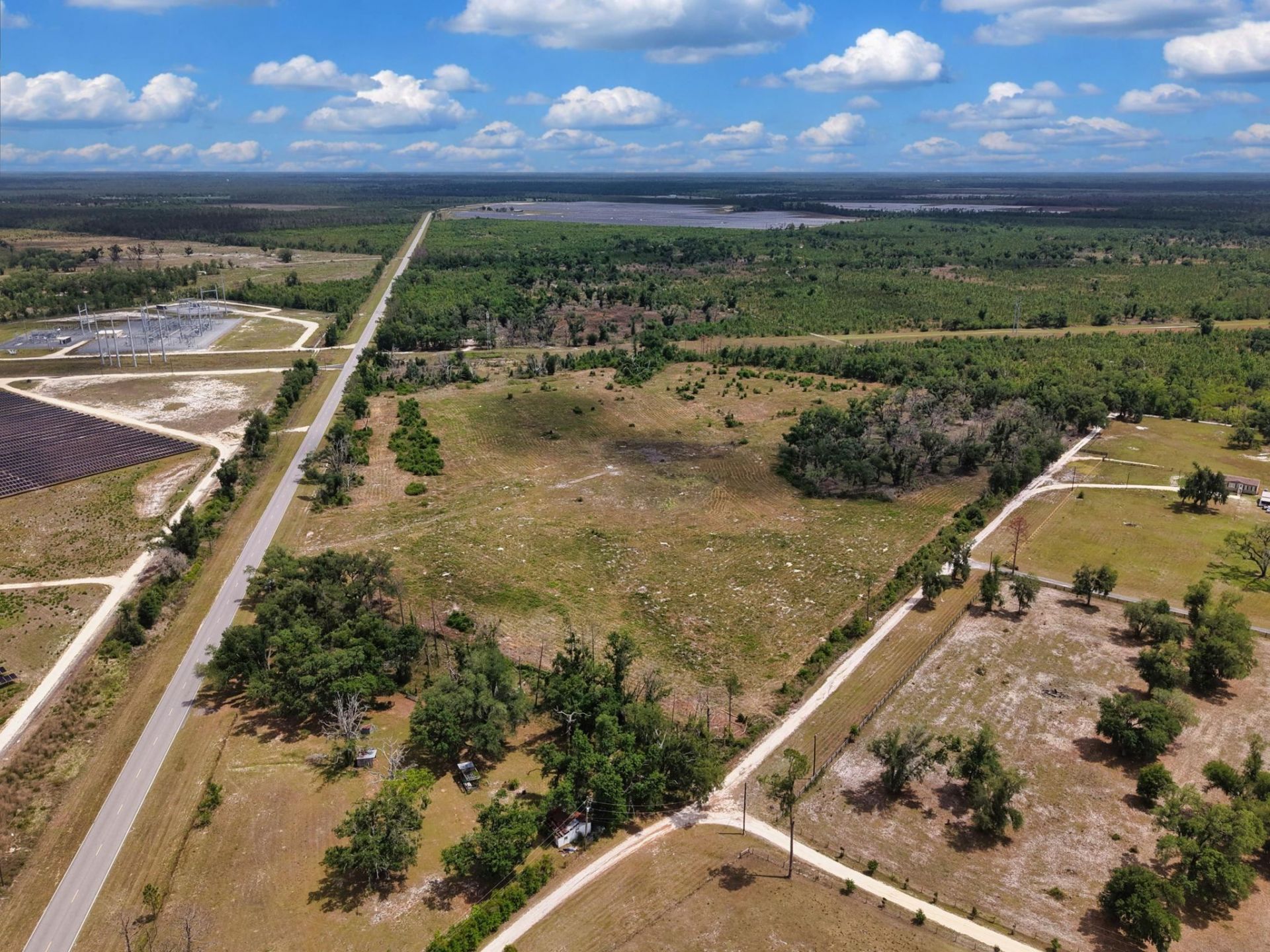 Tbd S Cr 53, Lee, FL 32059 Photo