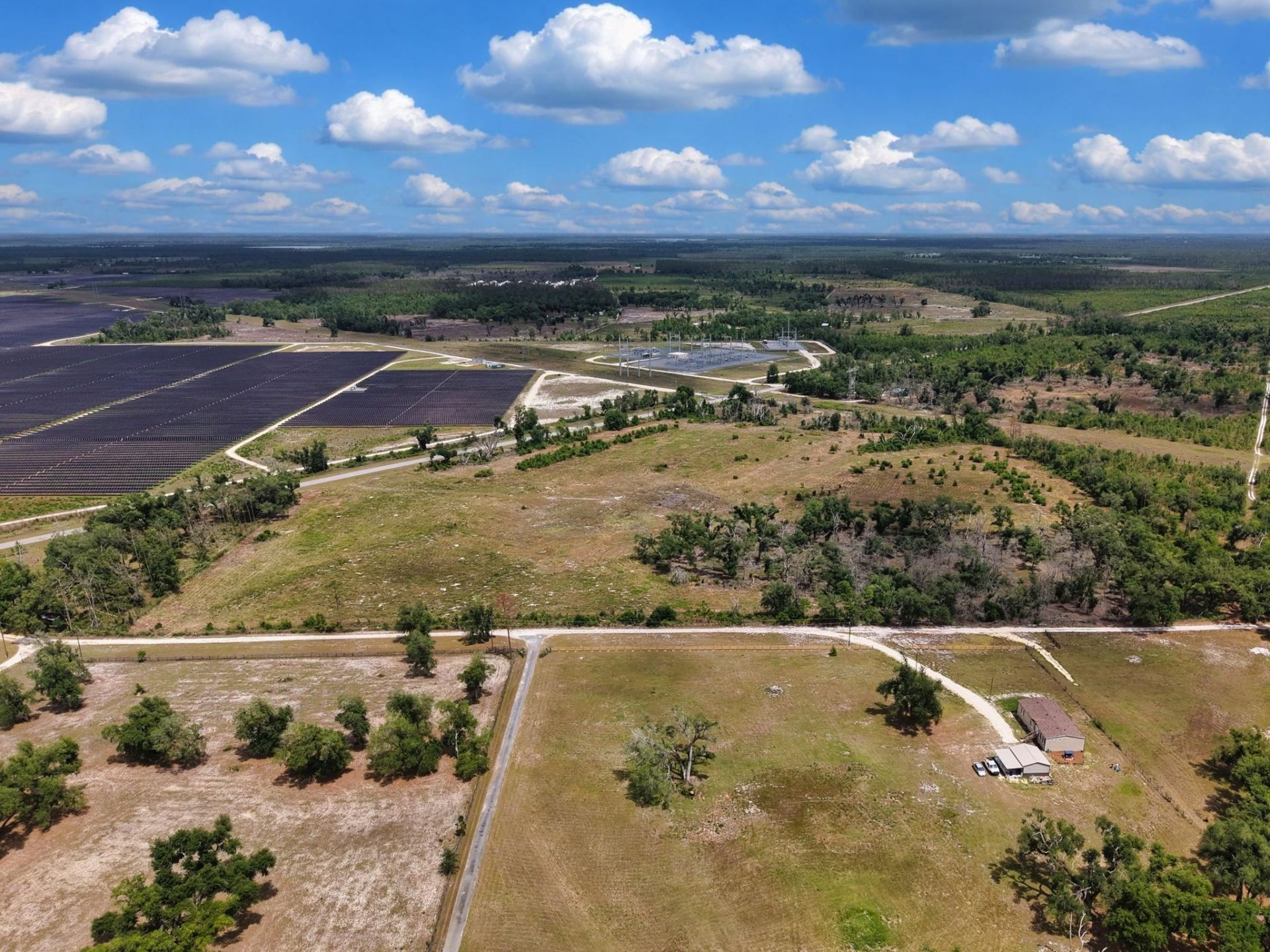 Tbd S Cr 53, Lee, FL 32059 Photo