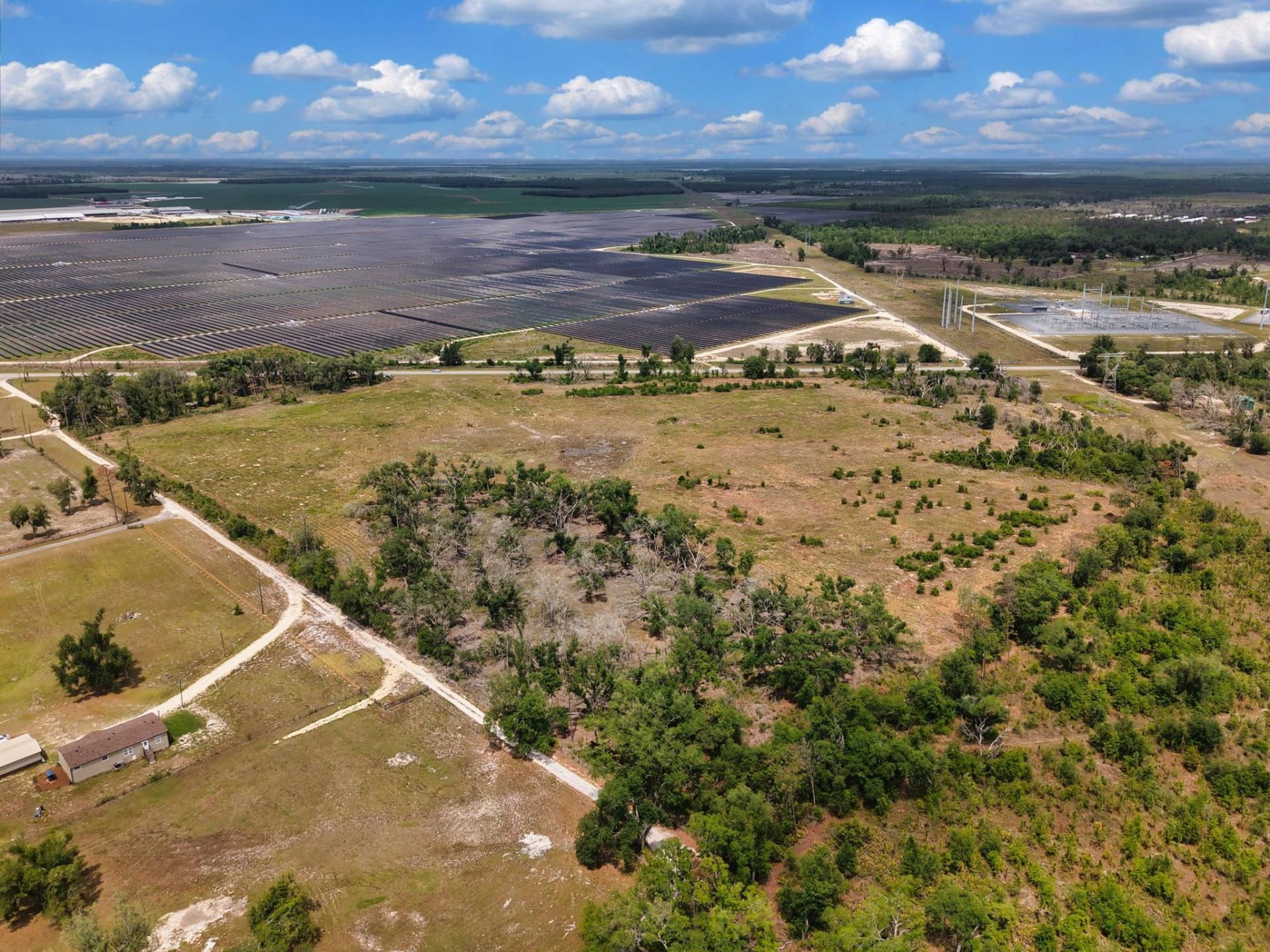Tbd S Cr 53, Lee, FL 32059 Photo
