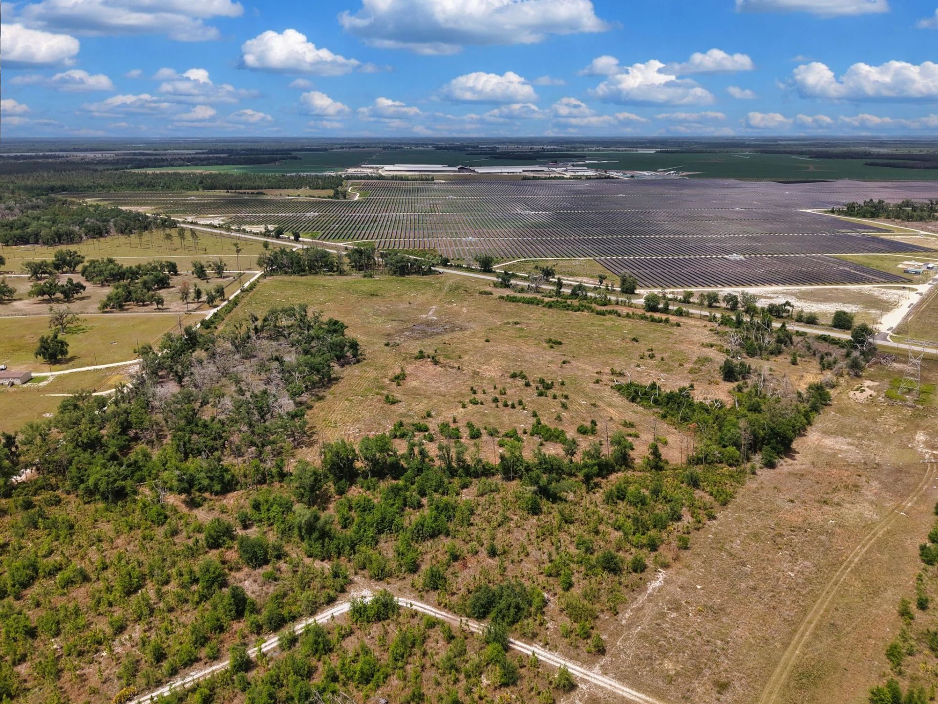 Tbd S Cr 53, Lee, FL 32059 Photo