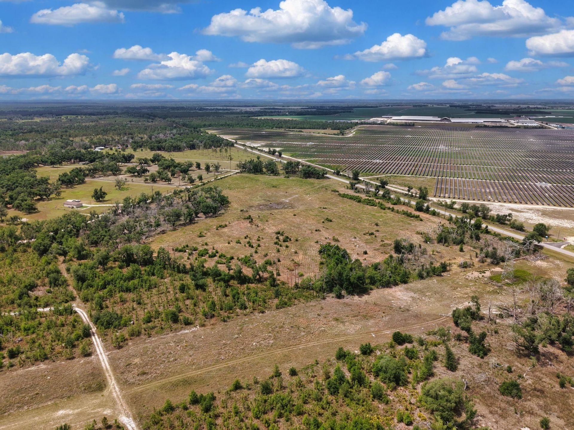 Tbd S Cr 53, Lee, FL 32059 Photo